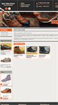 Mobile Screenshot of best-shoe.ru